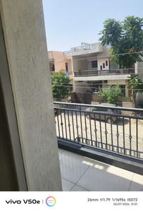 Balcony Image of 1800 Sq.ft 3 BHK Independent House for sale in Mohali Village Mohali for Rs. 21000000