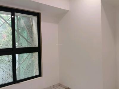Bedroom Image of 860 Sq.ft 2 BHK Apartment / Flat for sale in Sanghvi S3 Skyrise, Mira Road East Mira Bhayandar for Rs. 10500000