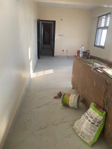 Hall Image of 1400 Sq.ft 3 BHK Apartment / Flat for rent in  Rainbow Heights, Bailey Road Patna for Rs. 20000