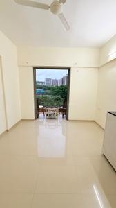 Hall Image of 720 Sq.ft 2 BHK Apartment / Flat for sale in Bhukum Pune for Rs. 4600000