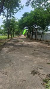 Image of 3186 Sq.ft Residential Plot / Land for sale in Vattinagulapally, Hyderabad for Rs. 27525000