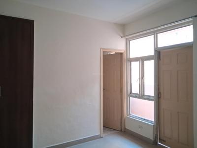 Bedroom Image of 1150 Sq.ft 2.5 BHK Apartment / Flat for rent in Supertech Cape Town, Sector 74 Noida for Rs. 29000