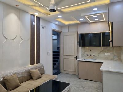 2 BHK Flat