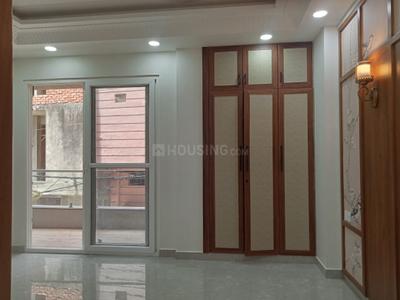 Hall Image of 1305 Sq.ft 3 BHK Builder Floor for sale in Shahdara New Delhi for Rs. 15500000