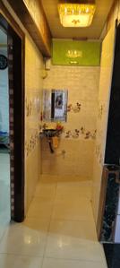 Image of 1200 Sq.ft 2 BHK Apartment / Flat for sale in Thane West, Thane for Rs. 11500000