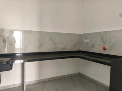 Kitchen Image of 2352 Sq.ft 4 BHK Apartment / Flat for sale in Majestique Ornate, Baner Pune for Rs. 24000000