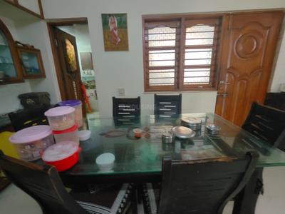 Hall Image of 2163 Sq.ft 5 BHK Independent House for sale in Naranpura Ahmedabad for Rs. 35100000