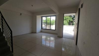 Living Room Image of 3993 Sq.ft 4 BHK Independent House for sale in Bopal Ahmedabad for Rs. 25000000