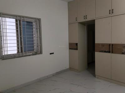 Bedroom Image of 1645 Sq.ft 3 BHK Apartment / Flat for sale in Bachupally Hyderabad for Rs. 9705511