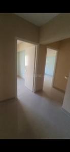 Hall Image of 750 Sq.ft 2 BHK Apartment / Flat for rent in Thane West Thane for Rs. 30000