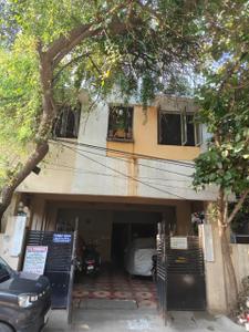 Image of 750 Sq.ft 2 BHK Apartment / Flat for sale in Apartment, Choolaimedu, Chennai for Rs. 7800000