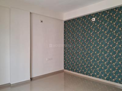 Bedroom Image of 670 Sq.ft 2 BHK Apartment / Flat for sale in Sevasi Vadodara for Rs. 3300000