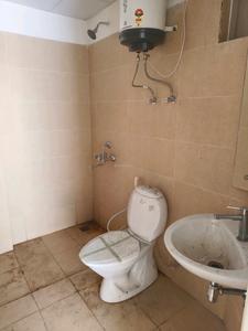 Bedroom One Image of 1350 Sq.ft 2 BHK Builder Floor for sale in Vatika Xpressions, Sector 88B Gurgaon for Rs. 16100000