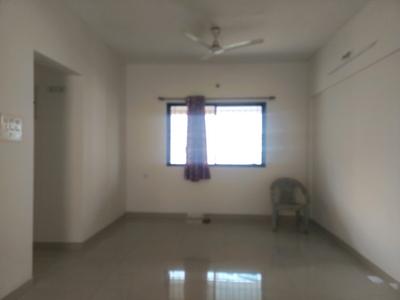 Living Room Image of 862 Sq.ft 2 BHK Apartment / Flat for sale in Magarpatta Annex, Magarpatta City Pune for Rs. 14000000