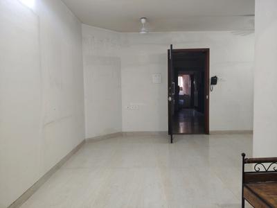 Living Room Image of 1170 Sq.ft 2 BHK Apartment / Flat for sale in Chhadva Galaxy, Kamothe Navi Mumbai for Rs. 12500000