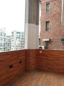 Bedroom Three Image of 1850 Sq.ft 3 BHK Apartment / Flat for sale in SB youth Apartment, Sector 2 Dwarka New Delhi for Rs. 31500000