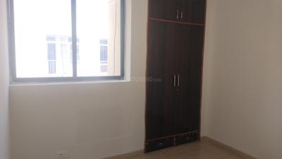Bedroom Image of 905 Sq.ft 2 BHK Builder Floor for sale in Vatika Independent Floors, Sector 82 Gurgaon for Rs. 9800000