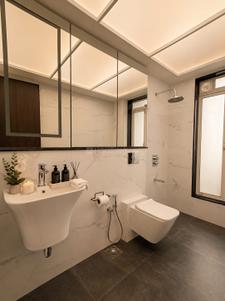 Image of 3500 Sq.ft 4 BHK Apartment / Flat for sale in NSG Chittaranjan Tower, Powai, Mumbai for Rs. 77500000