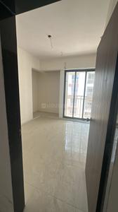 Hall Image of 700 Sq.ft 2 BHK Apartment / Flat for sale in Dombivli East Thane for Rs. 6100000