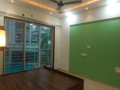 Bedroom Image of 1090 Sq.ft 2 BHK Apartment / Flat for sale in Lokhandwala Octacrest, Kandivali East Mumbai for Rs. 21000000