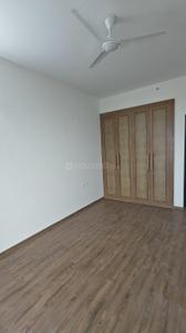 Bedroom Image of 2100 Sq.ft 3 BHK Apartment / Flat for sale in Chintels Serenity Phase 1 Tower 3 4 5 Pocket B, Sector 109 Gurgaon for Rs. 30500000
