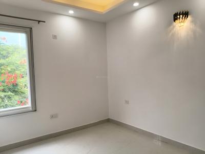 Bedroom Image of 1500 Sq.ft 3 BHK Apartment / Flat for sale in Palam Vihar Gurgaon for Rs. 17500000