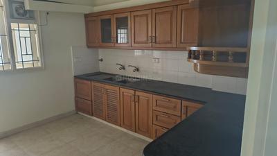 Kitchen Image of 1788 Sq.ft 3 BHK Apartment / Flat for sale in Edappally Kochi for Rs. 9500000