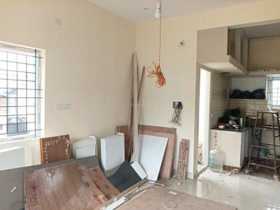 Living Room Image of 1000 Sq.ft 2 BHK Apartment / Flat for rent in C V Raman Nagar Bengaluru for Rs. 50004