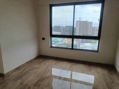 Bedroom Image of 1870 Sq.ft 3.5 BHK Apartment / Flat for rent in VTP Sierra, Baner Pune for Rs. 61000