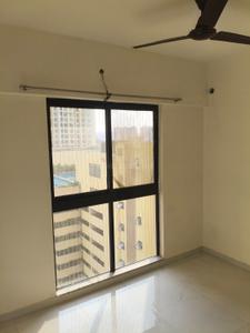 Bedroom Image of 691 Sq.ft 1 BHK Apartment / Flat for sale in Dombivli East Thane for Rs. 4500000