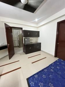 Bedroom Image of Pg in Sector 43, Gurgaon
