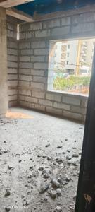 Balcony Image of 1150 Sq.ft 3 BHK Apartment / Flat for sale in Kahilipara Guwahati for Rs. 5500000