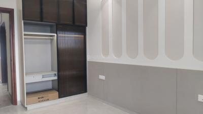 Bedroom Image of 2152 Sq.ft 4 BHK Builder Floor for sale in Vaishali Ghaziabad for Rs. 18000000