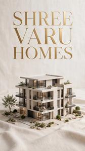 Image of 1090 Sq.ft 1 RK Apartment / Flat for sale in Shree Varu Homes Apartment, Mylapore, Chennai for Rs. 19500000