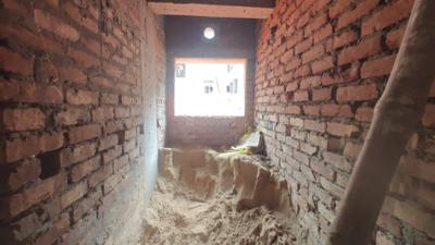 Kitchen Image of 454 Sq.ft 1 BHK Apartment / Flat for sale in Keshtopur Kolkata for Rs. 1520000