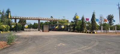 Image of 1500 Sq.ft Residential Plot / Land for sale in Sunshine D Greens, Devanahalli, Bengaluru for Rs. 2300000