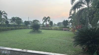 Image of 600 Sq.ft Residential Plot / Land for sale in Aranya Lake Shore City, Bahnakadi, Raipur for Rs. 811000