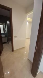 Hall Image of 1900 Sq.ft 3 BHK Builder Floor for sale in Chittaranjan Park New Delhi for Rs. 55000000