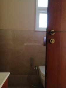 Bedroom Image of 4000 Sq.ft 3 BHK Builder Floor for sale in Greater Kailash II New Delhi for Rs. 85000000