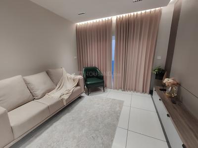 Hall Image of 1580 Sq.ft 3 BHK Apartment / Flat for sale in Signature Premier, Gunjur Bengaluru for Rs. 13223438