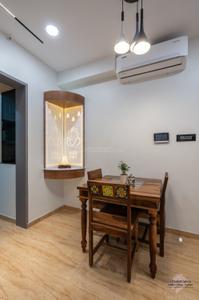 Hall Image of 1000 Sq.ft 2 BHK Apartment / Flat for sale in VTP Township Codename Pegasus , Kharadi Pune for Rs. 8800000