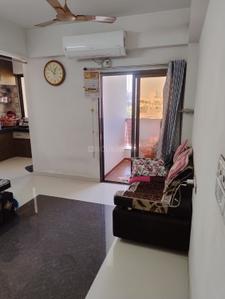 Hall Image of 1184 Sq.ft 2 BHK Apartment / Flat for sale in Narolgam Ahmedabad for Rs. 3500000