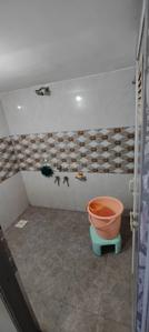 Bathroom Image of 2310 Sq.ft 4 BHK Independent House for sale in Shivam Row House, Udhna Surat for Rs. 6000000