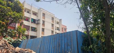 Image of 420 Sq.ft 1 BHK Apartment / Flat for sale in Jail Road, Nashik for Rs. 1851000