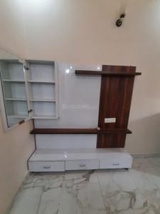 Bedroom Image of 1300 Sq.ft 2 BHK Builder Floor for rent in Sector 78 Mohali for Rs. 26000