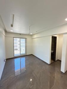 Hall Image of 2077 Sq.ft 3 BHK Apartment / Flat for sale in Govind Nagar Nashik for Rs. 12500000