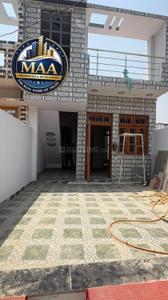 Image of 750 Sq.ft 2.5 BHK Independent House for sale in Budheshwar, Lucknow for Rs. 4000000