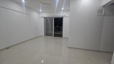 Living Room Image of 990 Sq.ft 2 BHK Apartment / Flat for rent in Top Towers A, Wakad Pune for Rs. 32000