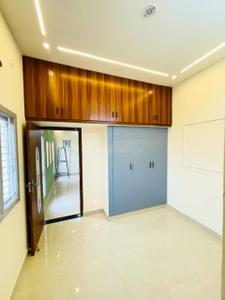 Bedroom Image of 750 Sq.ft 2 BHK Independent House for sale in Madukkarai Coimbatore for Rs. 3800000