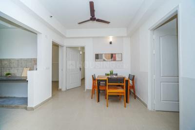 Hall Image of 1080 Sq.ft 2.5 BHK Apartment / Flat for sale in Nimbus The Hyde Park, Sector 78 Noida for Rs. 12200000